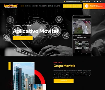 Movitek