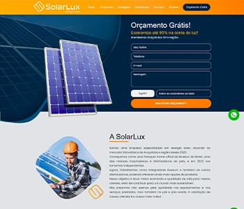 SolarLux